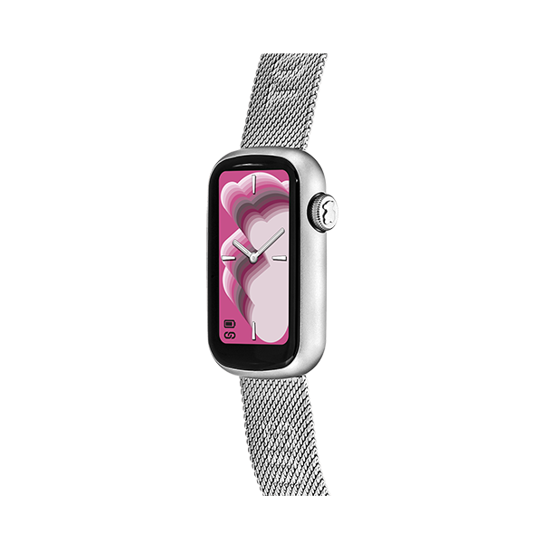 TOUS SMARTWATCH WATCHES Mod. 3000132500-1