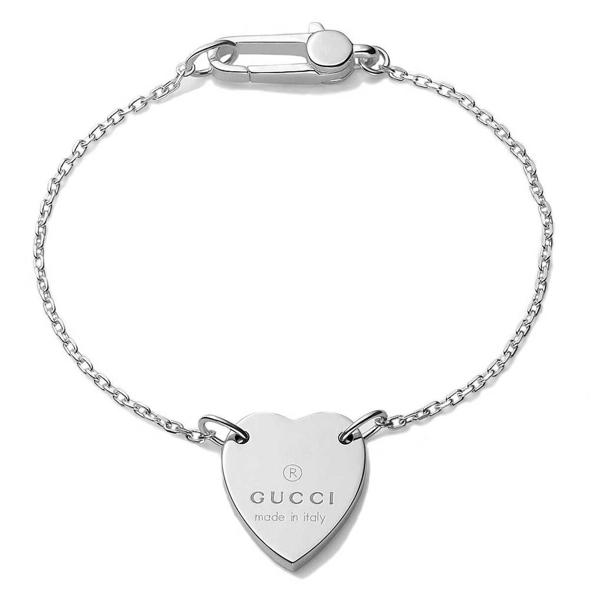 Bracciale Donna Gucci YBA223513001-0