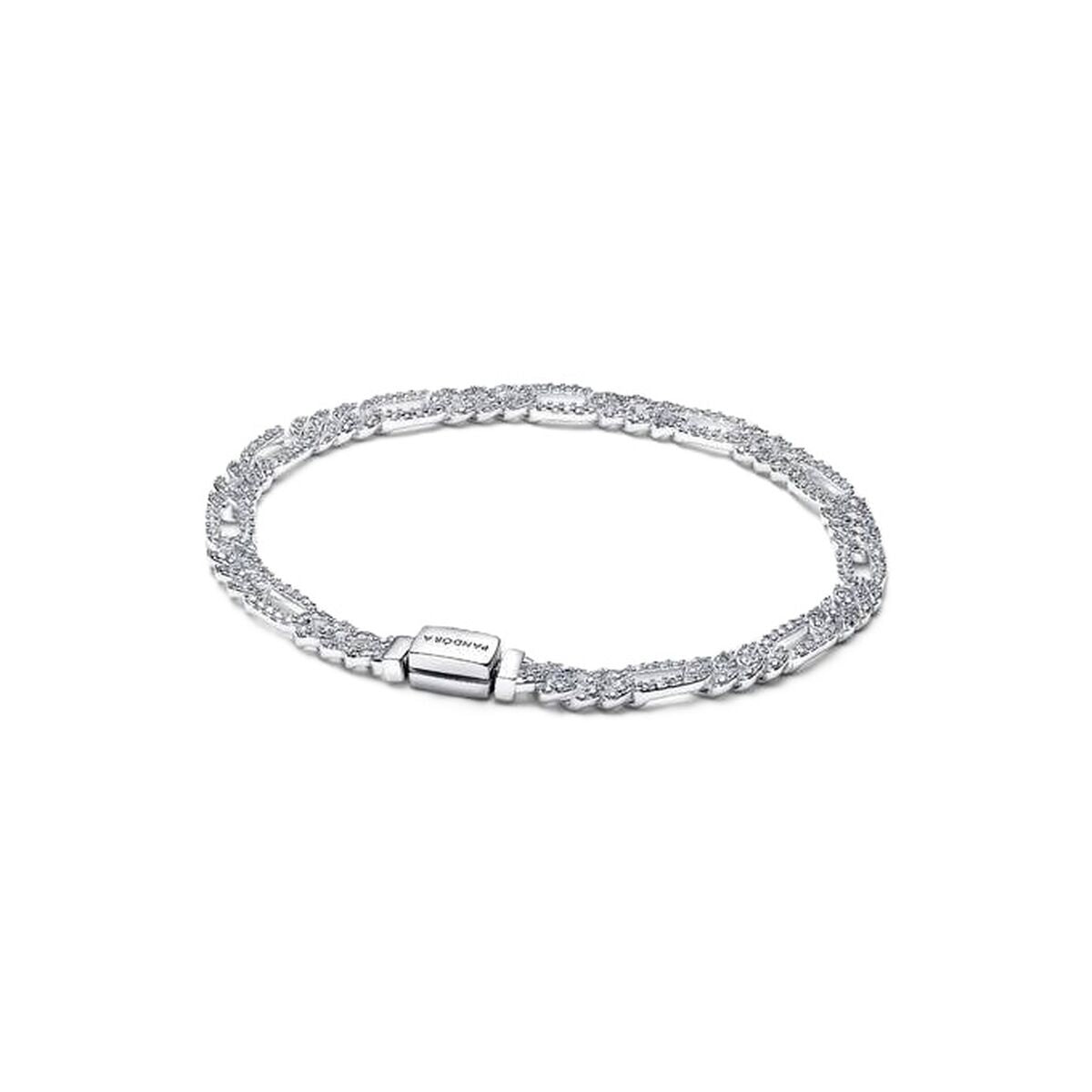 Bracciale Donna Pandora 594227C01-18 Argento-0