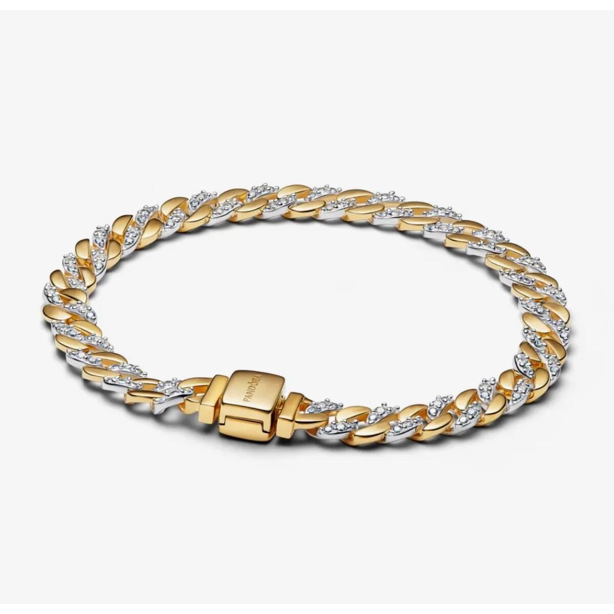 Bracciale da donna Pandora 564229C01-18 18 cm-1