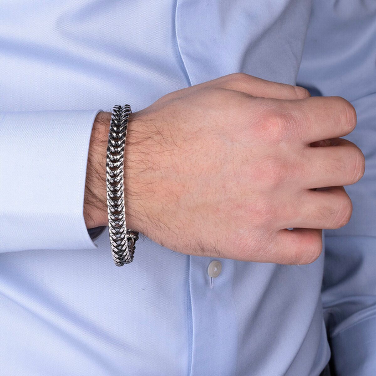 Bracciale da donna Albert M. WSOX00360.S-1