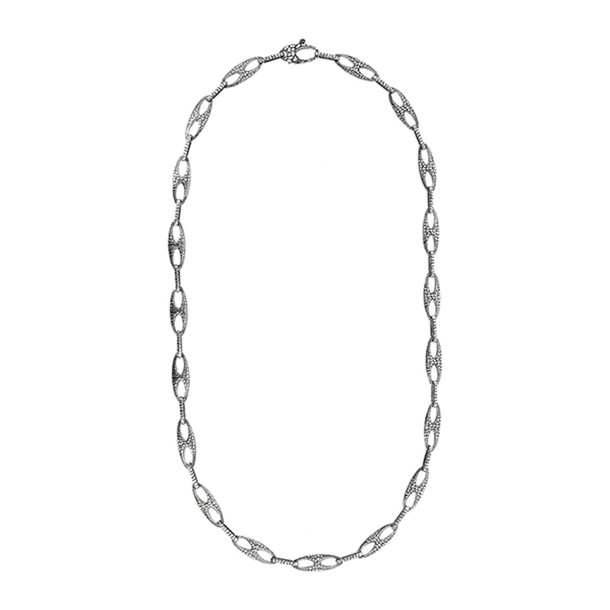 Collana da Uomo Albert M. WSOX00408.S-LONG-0