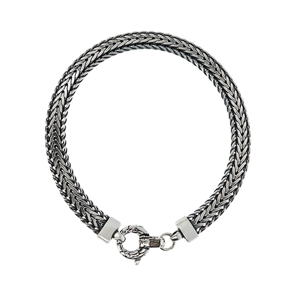 Bracciale da uomo Albert M. WSOX00359.S 19 cm-0