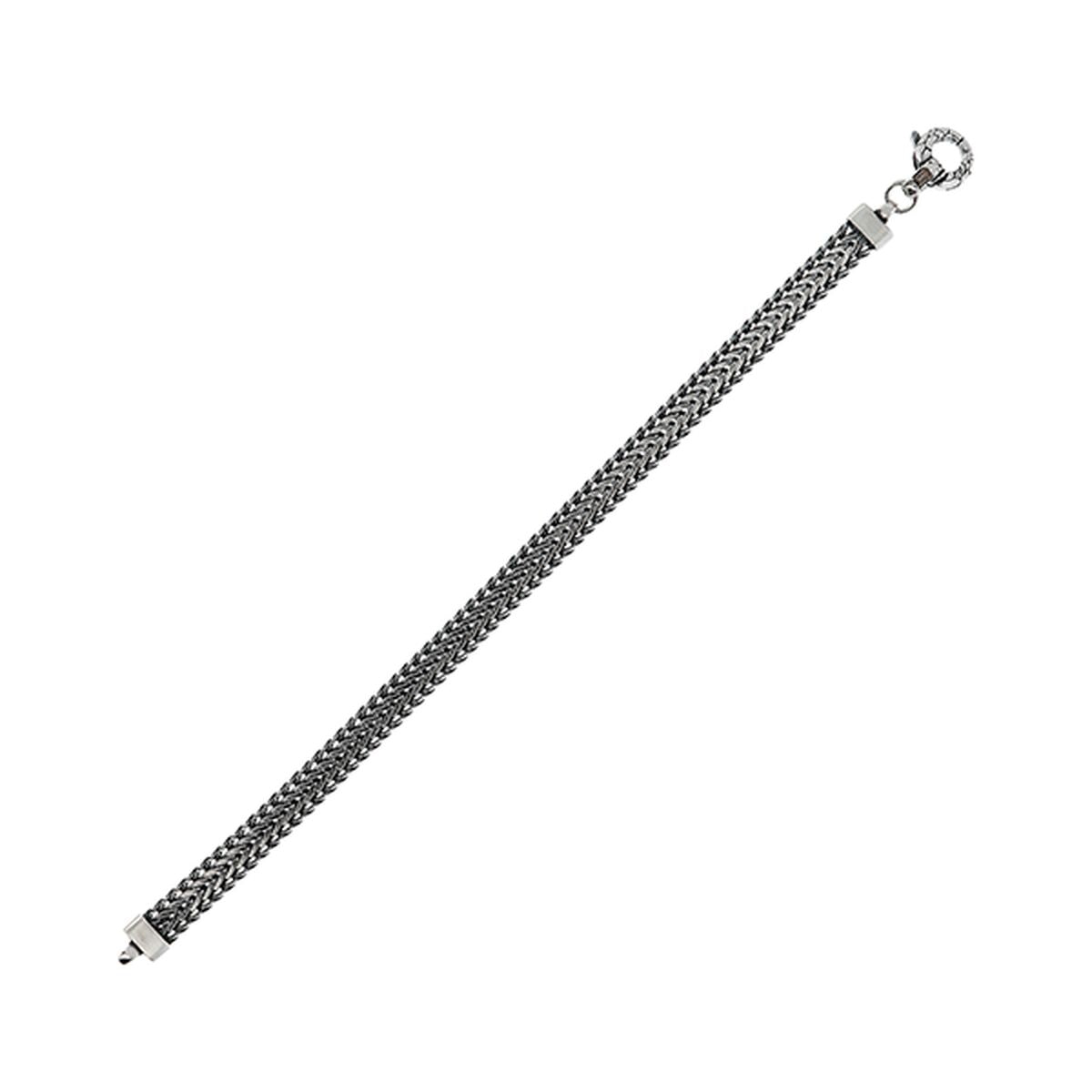 Bracciale da uomo Albert M. WSOX00359.S 19 cm-1
