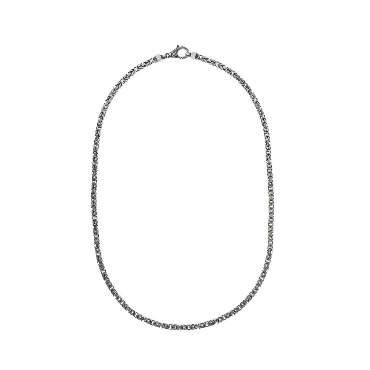 Collana Da Uomo Albert M. WSOX00219.S-60-0