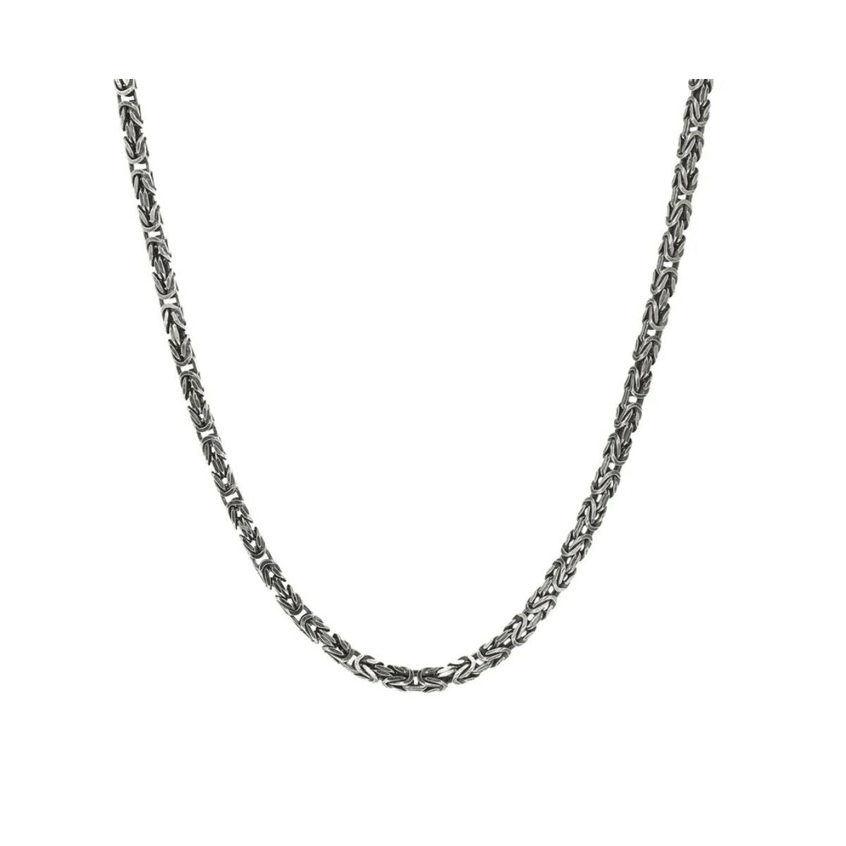 Collana Da Uomo Albert M. WSOX00219.S-60-2