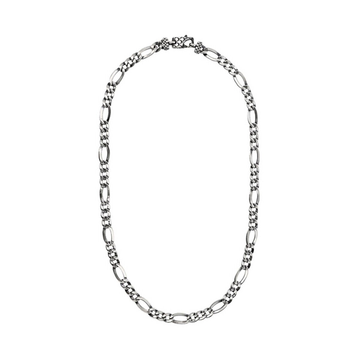 Collana da Uomo Albert M. WSOX00546.S-60-0