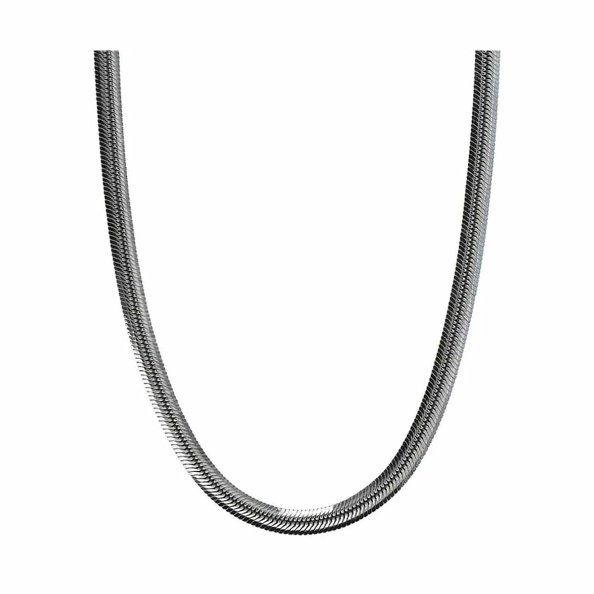 Collana da uomo Albert M. WSOX00607.S-0
