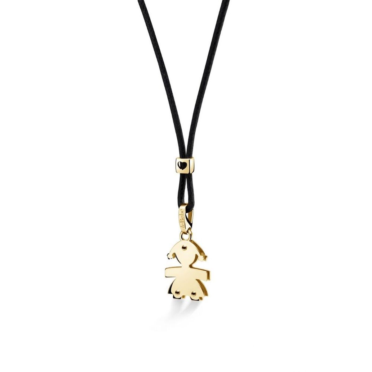 Collana da donna leBebe LBB007-N-0