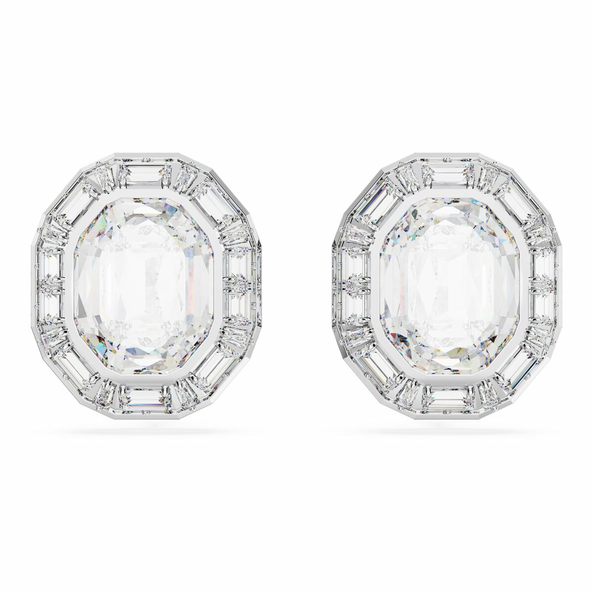 Orecchini da Donna Swarovski 5669913-0