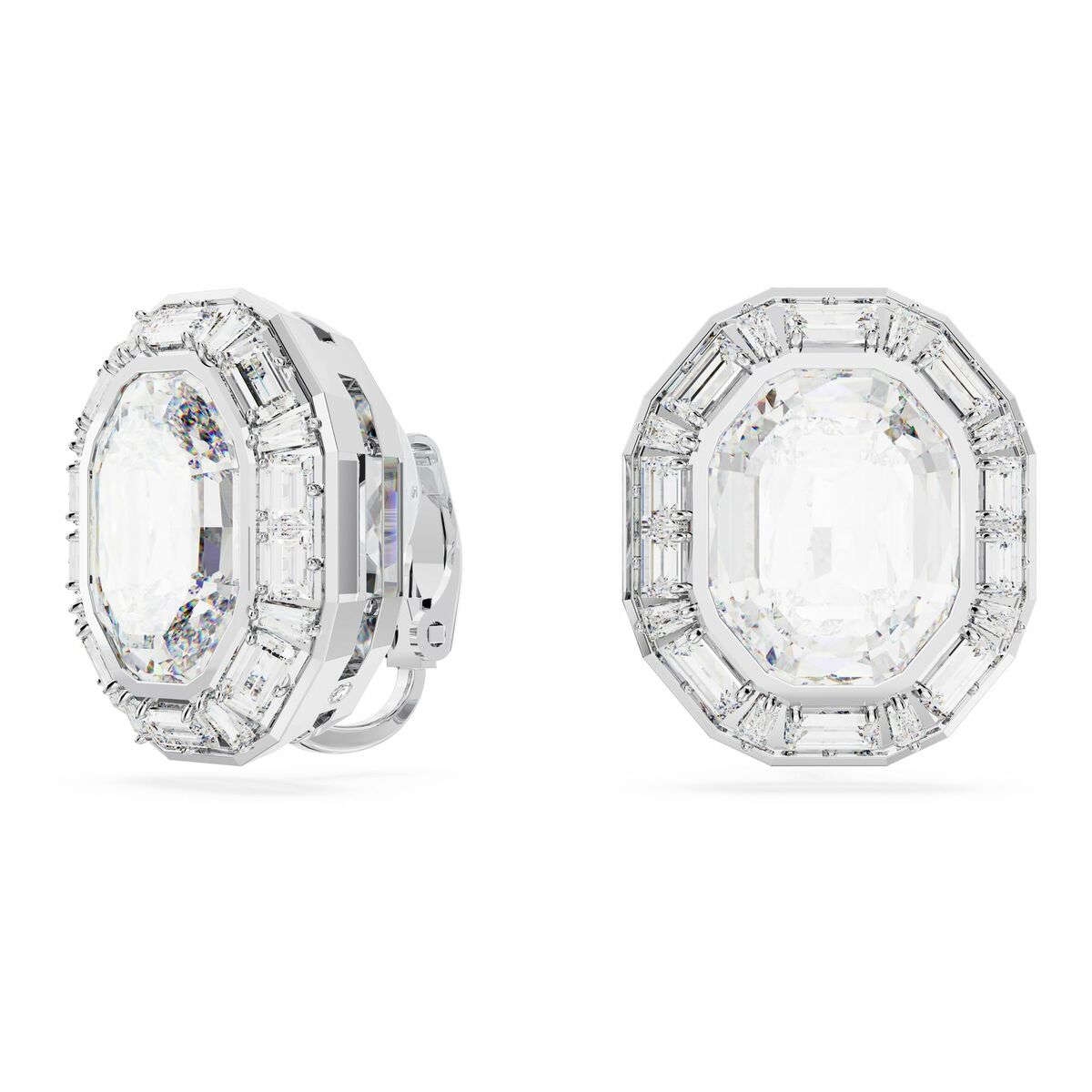 Orecchini da Donna Swarovski 5669913-4