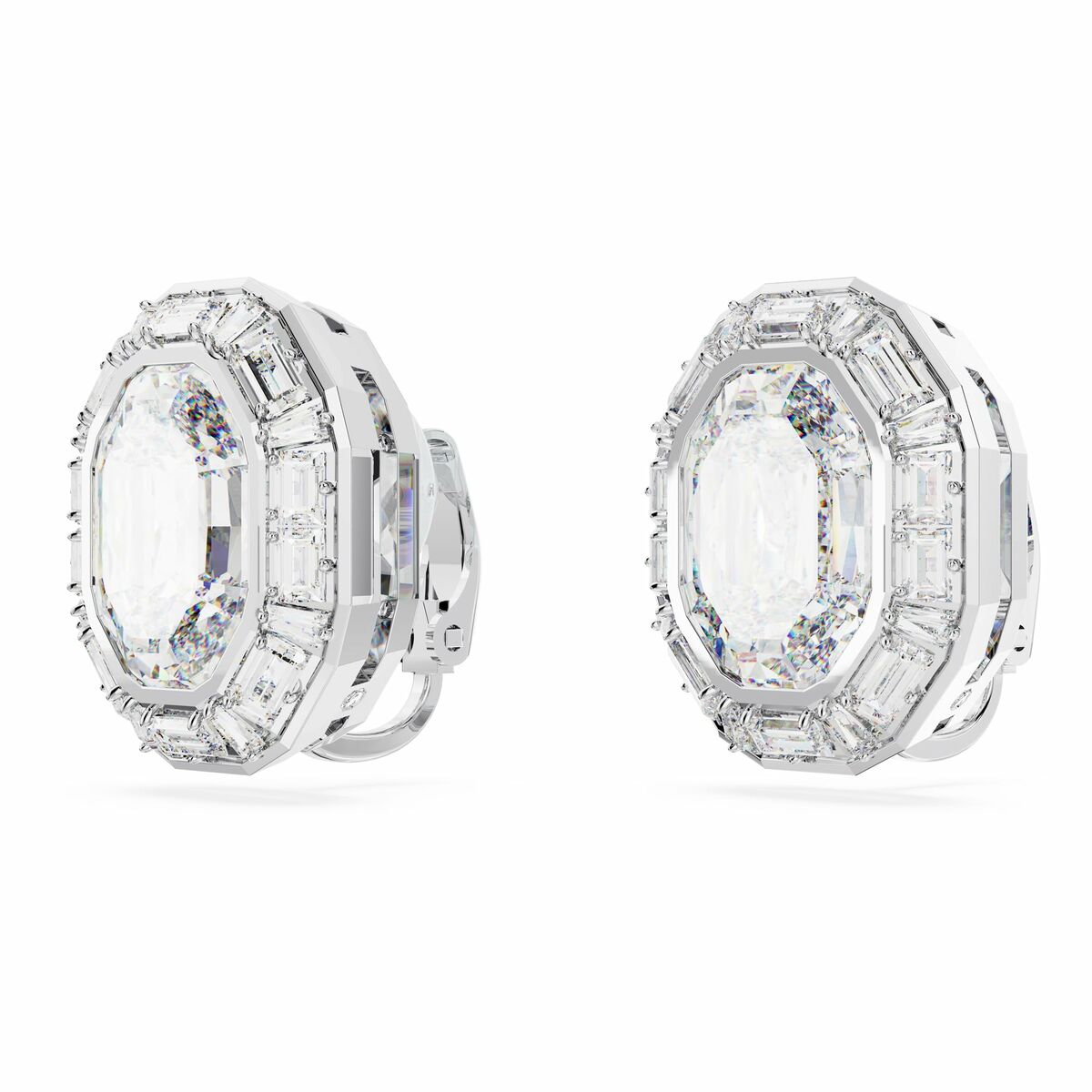 Orecchini da Donna Swarovski 5669913-3