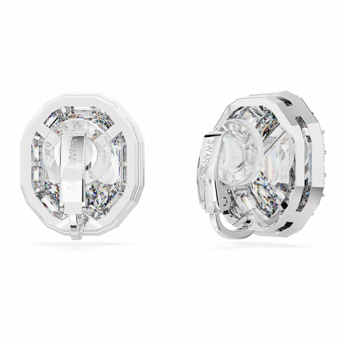 Orecchini da Donna Swarovski 5669913-2