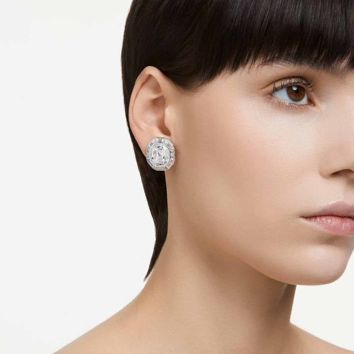 Orecchini da Donna Swarovski 5669913-1