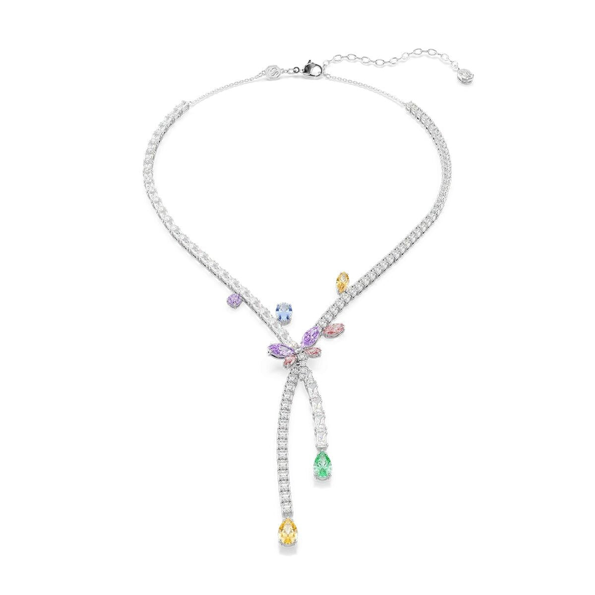 Collana da donna Swarovski 5737424 Argento-0