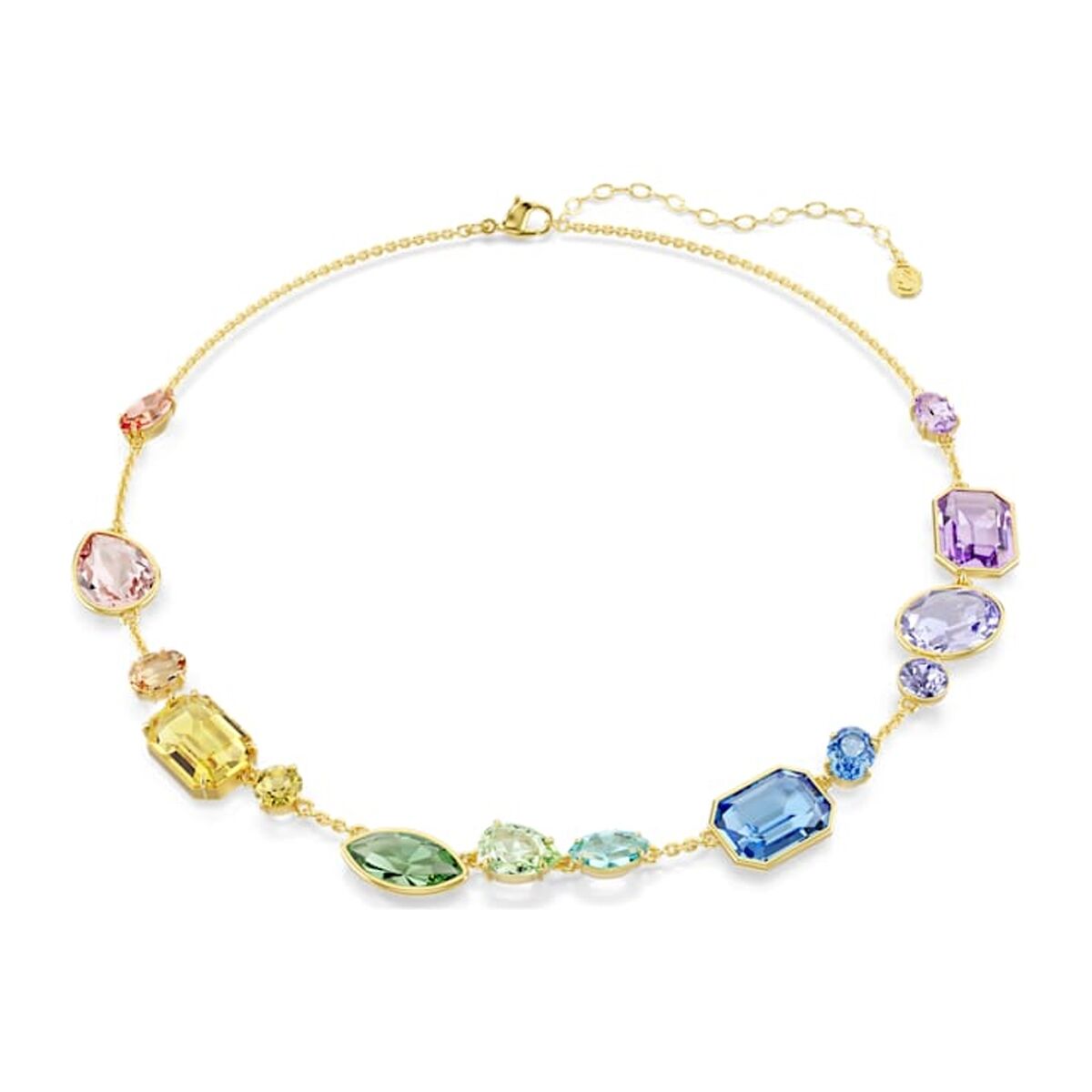 Bracciale da Donna Swarovski 5741584 Multicolor-0