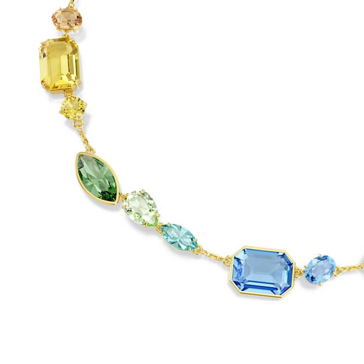 Bracciale da Donna Swarovski 5741584 Multicolor-3