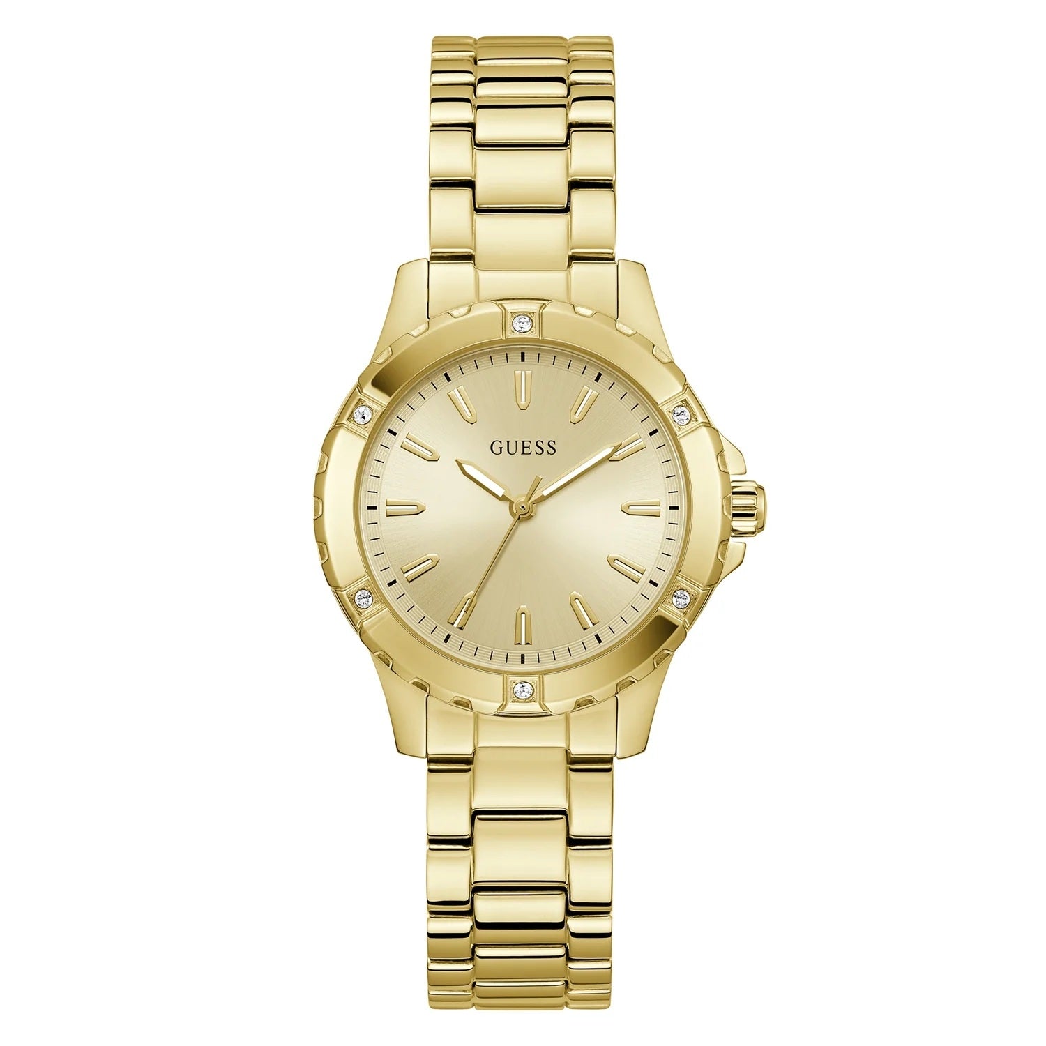 GUESS WATCHES Mod. GW0948L2-0