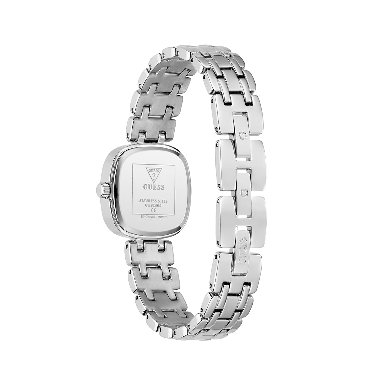 GUESS WATCHES Mod. GW1018L1-4