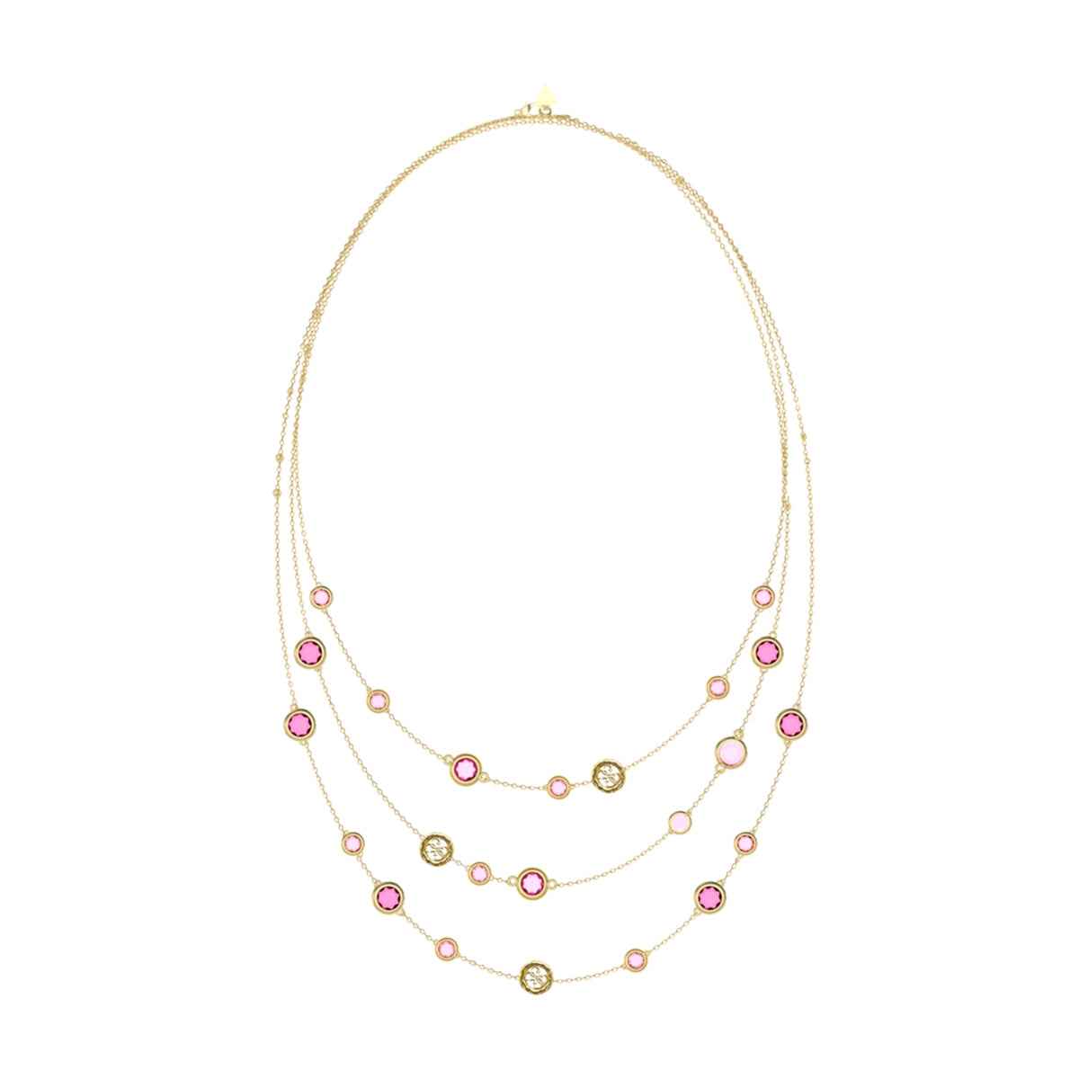 GUESS JEWELS JEWELRY Mod. JUBN05090JWYGFCT-U