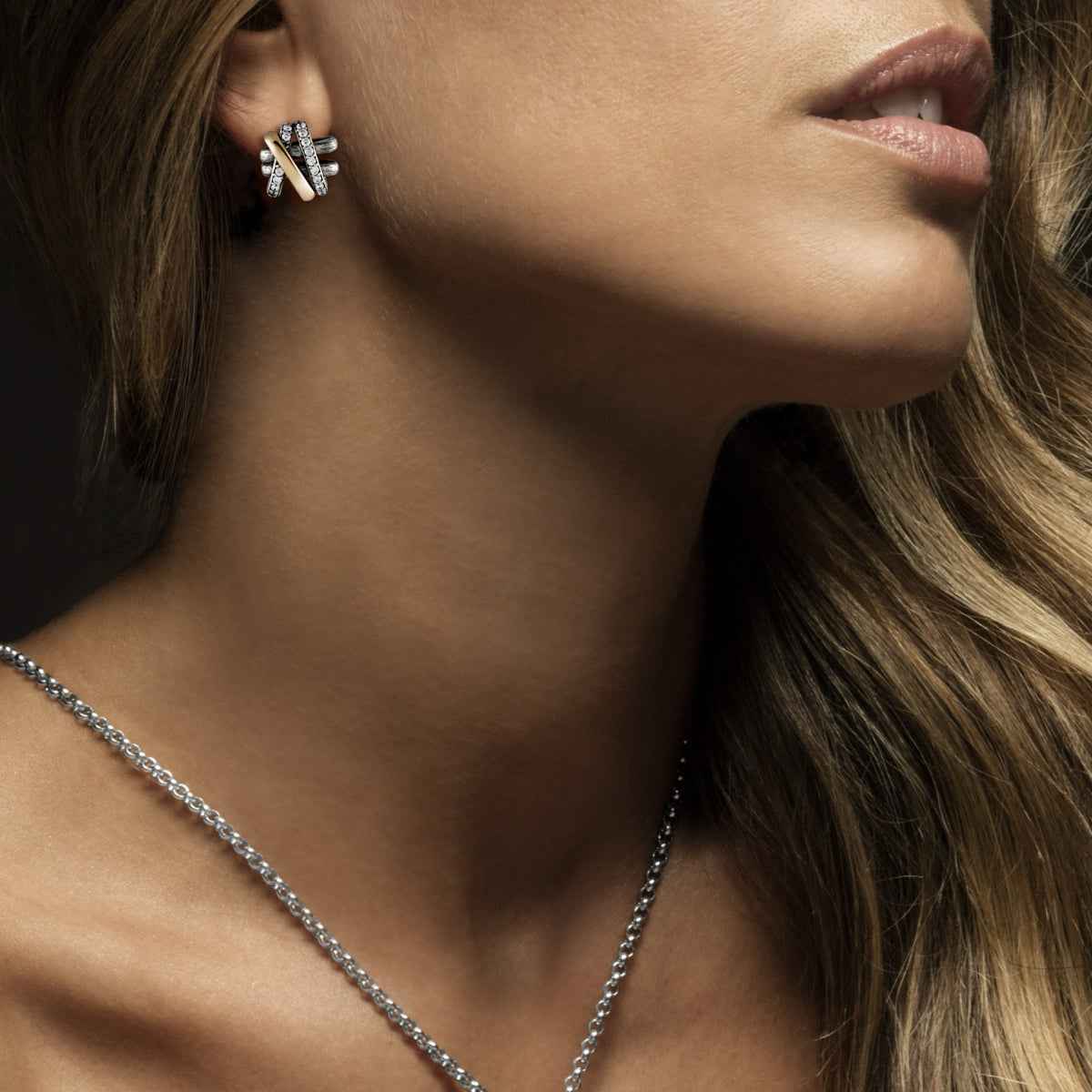 TASHI JEWELS JEWELRY Mod. MT.BR.0118.0033