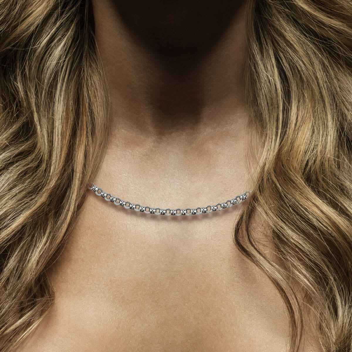 TASHI JEWELS JEWELRY Mod. MT.CR.0324.0005