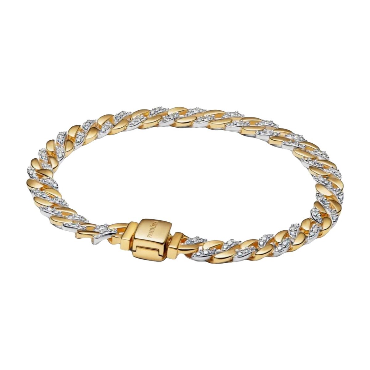 Bracciale da donna Pandora 564229C01-18 18 cm-0