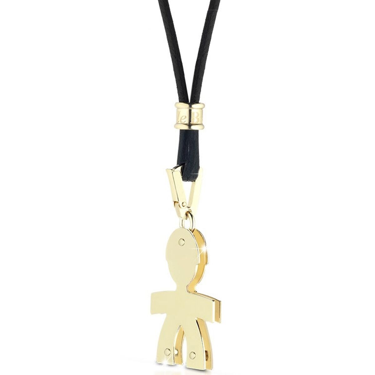 Collana da donna leBebe LBB001-N-0