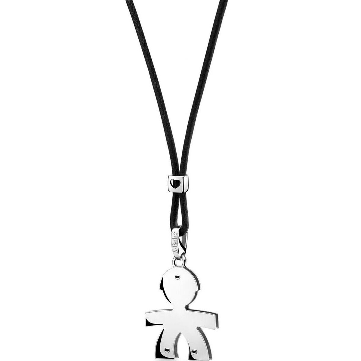Collana da donna leBebe LBB002-N-0