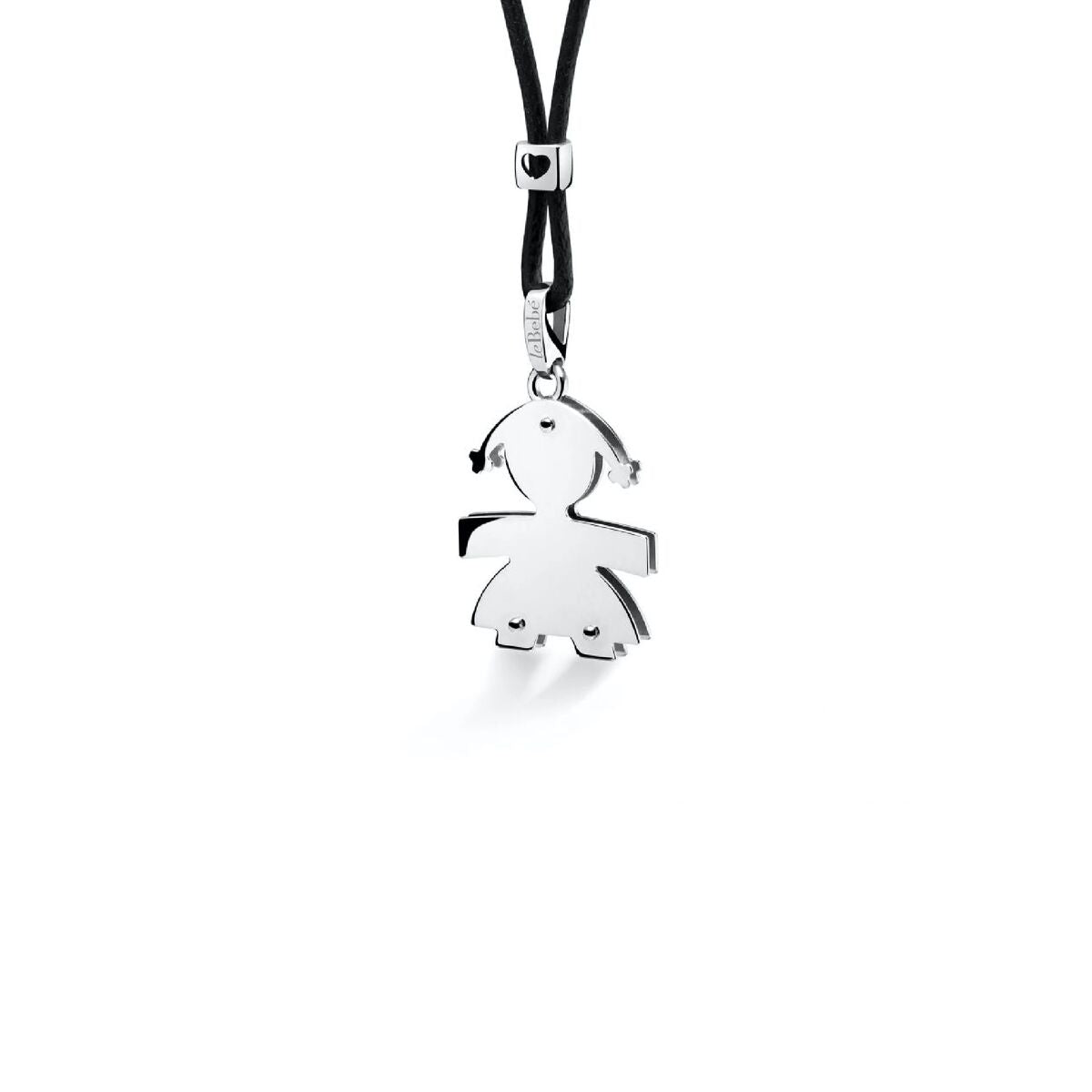 Collana da donna leBebe LBB004-N-0