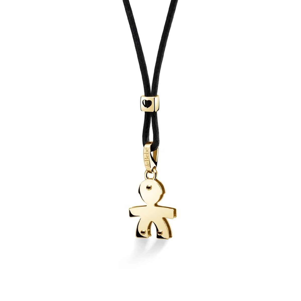 Collana da donna leBebe LBB005-N-0