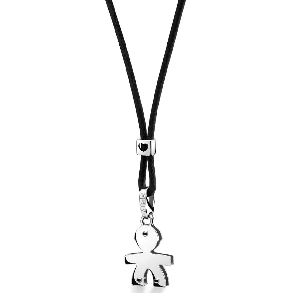 Collana da donna leBebe LBB006-N-0