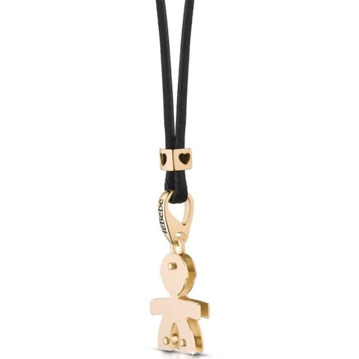 Collana da donna leBebe LBB042-N-0