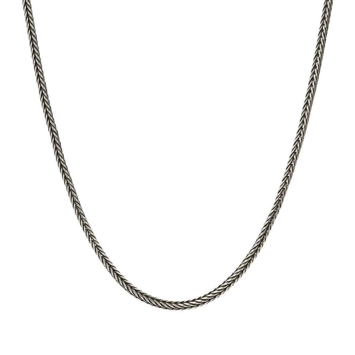 ALBERT M. JEWELS JEWELRY Mod. WSOX00345.S-60