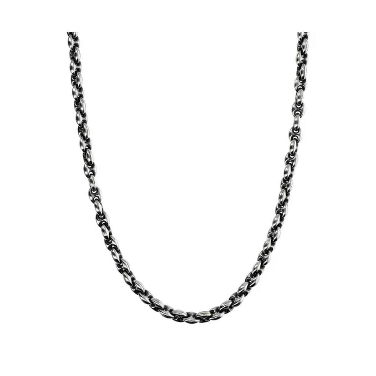 ALBERT M. JEWELS JEWELRY Mod. WSOX00537.S-50