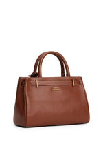 TOMMY HILFIGER - Borsa tote The American Icon in pelle da donna-2