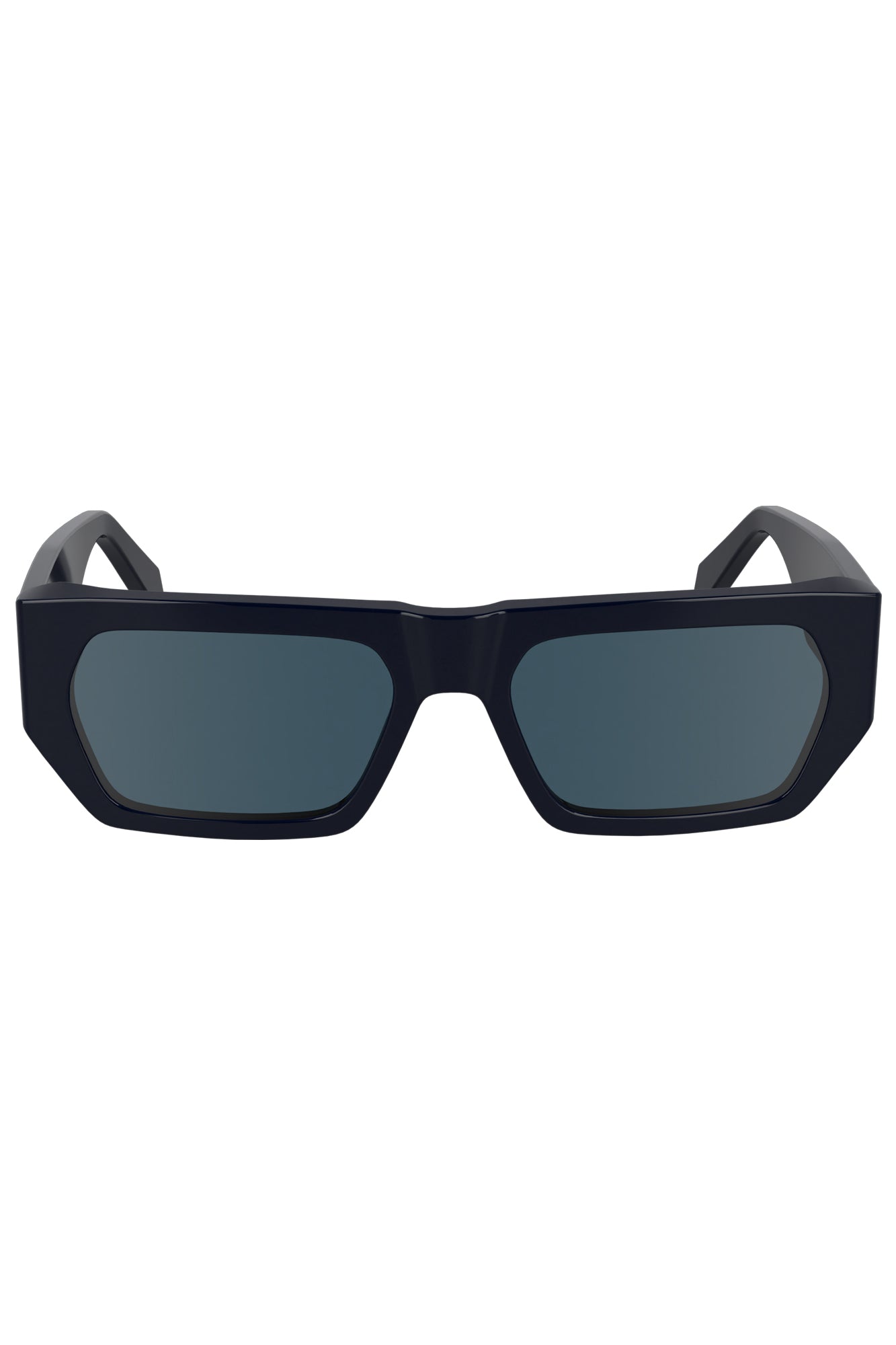 OCCHIALI DA SOLE CALVIN KLEIN DONNA BLU-0