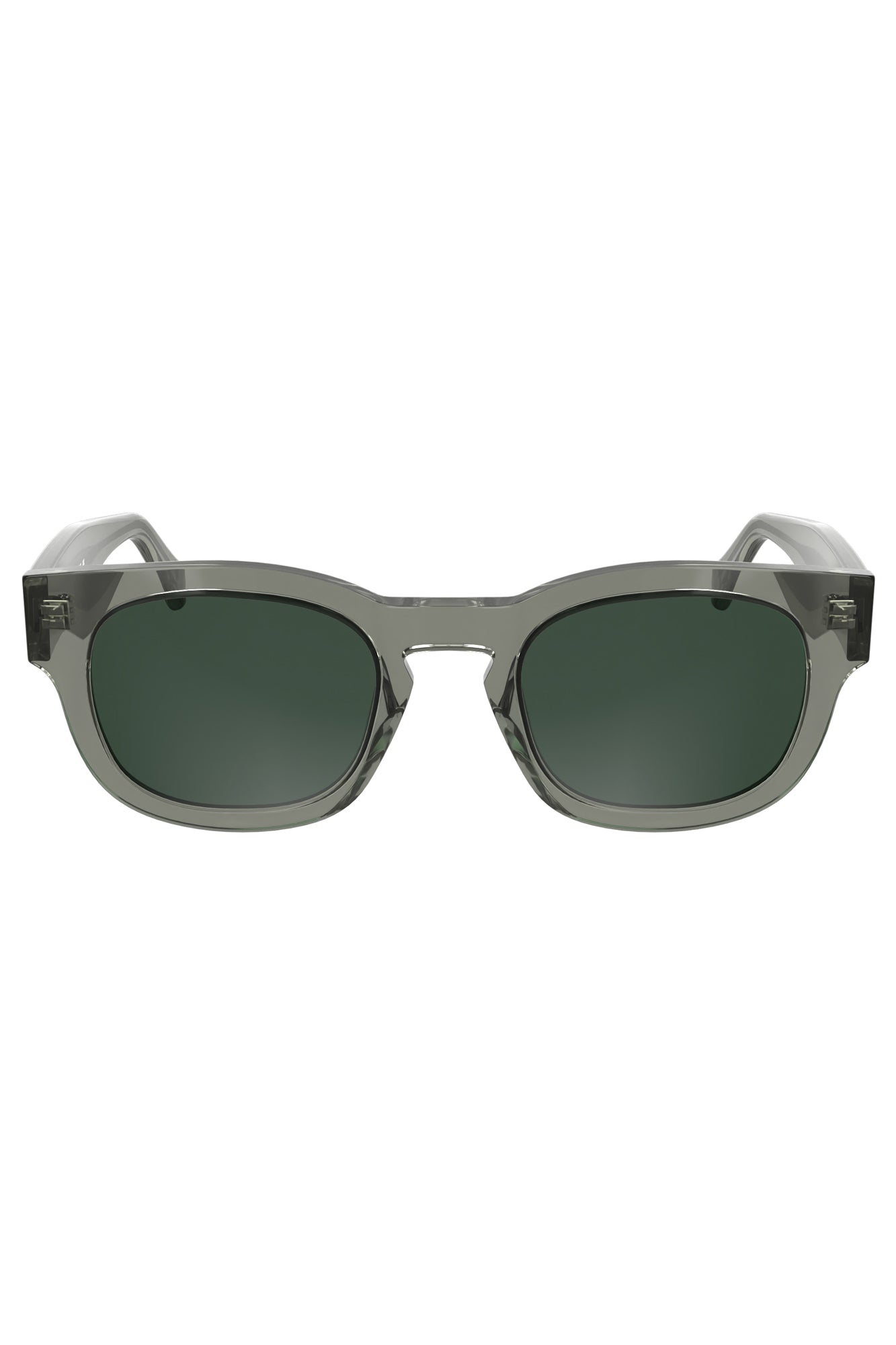 OCCHIALI DA SOLE DONNA CALVIN KLEIN GRIGIO-0