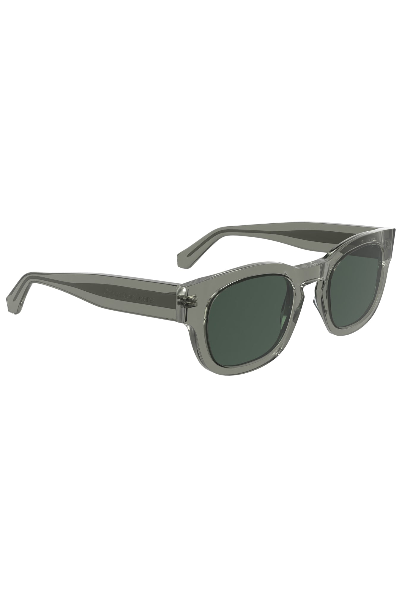 OCCHIALI DA SOLE DONNA CALVIN KLEIN GRIGIO-2