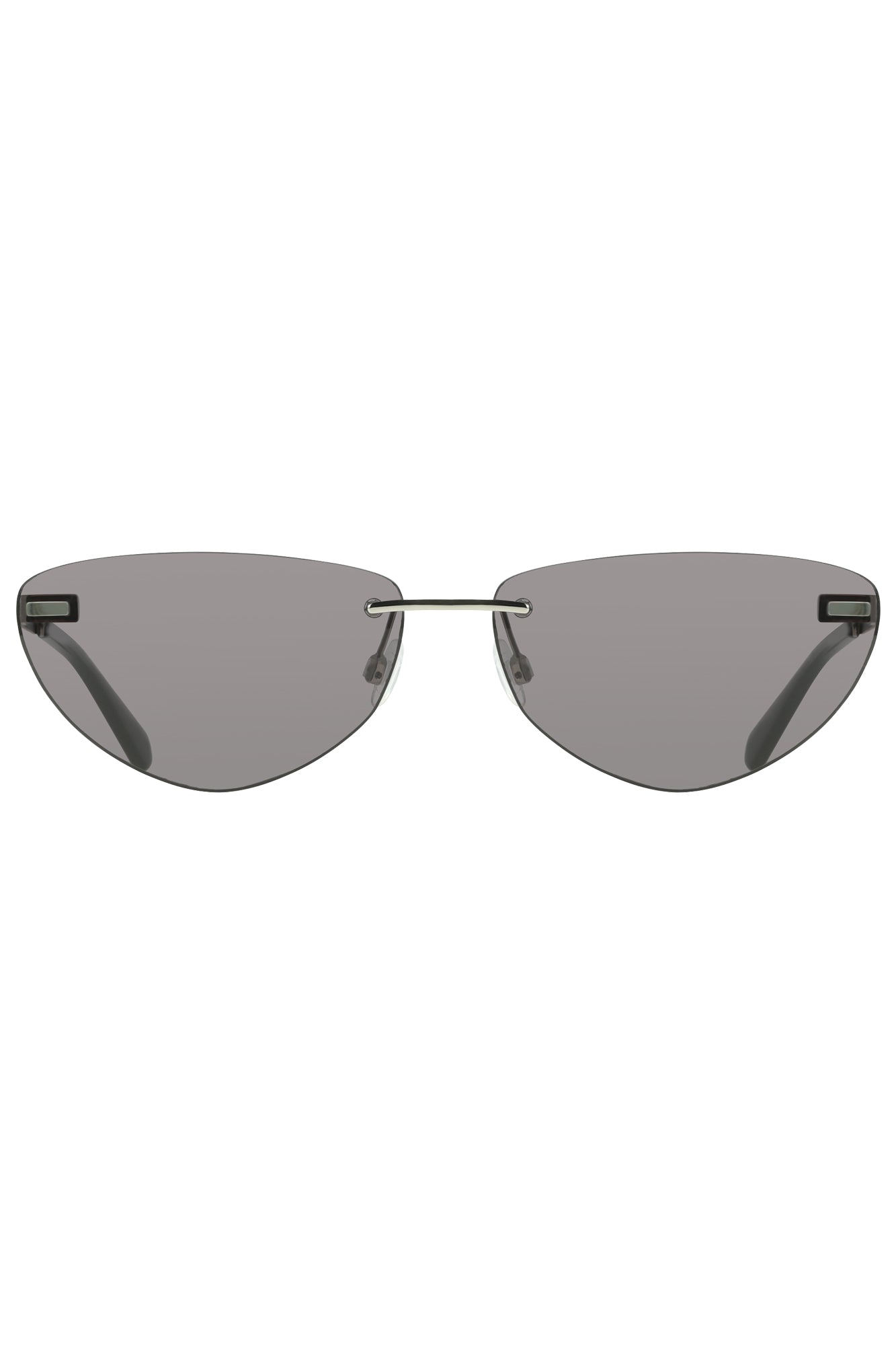 OCCHIALI DA SOLE DONNA CALVIN KLEIN NERO-0