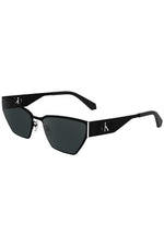OCCHIALI DA SOLE CALVIN KLEIN DONNA NERO-1