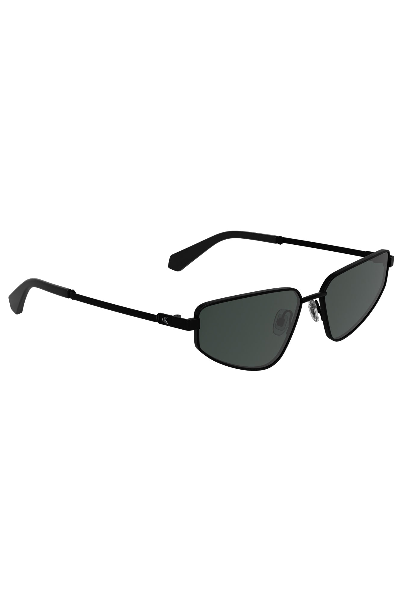 OCCHIALI DA SOLE CALVIN KLEIN DONNA NERO-2