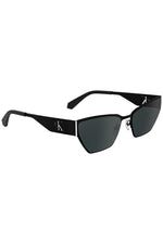 OCCHIALI DA SOLE CALVIN KLEIN DONNA NERO-2