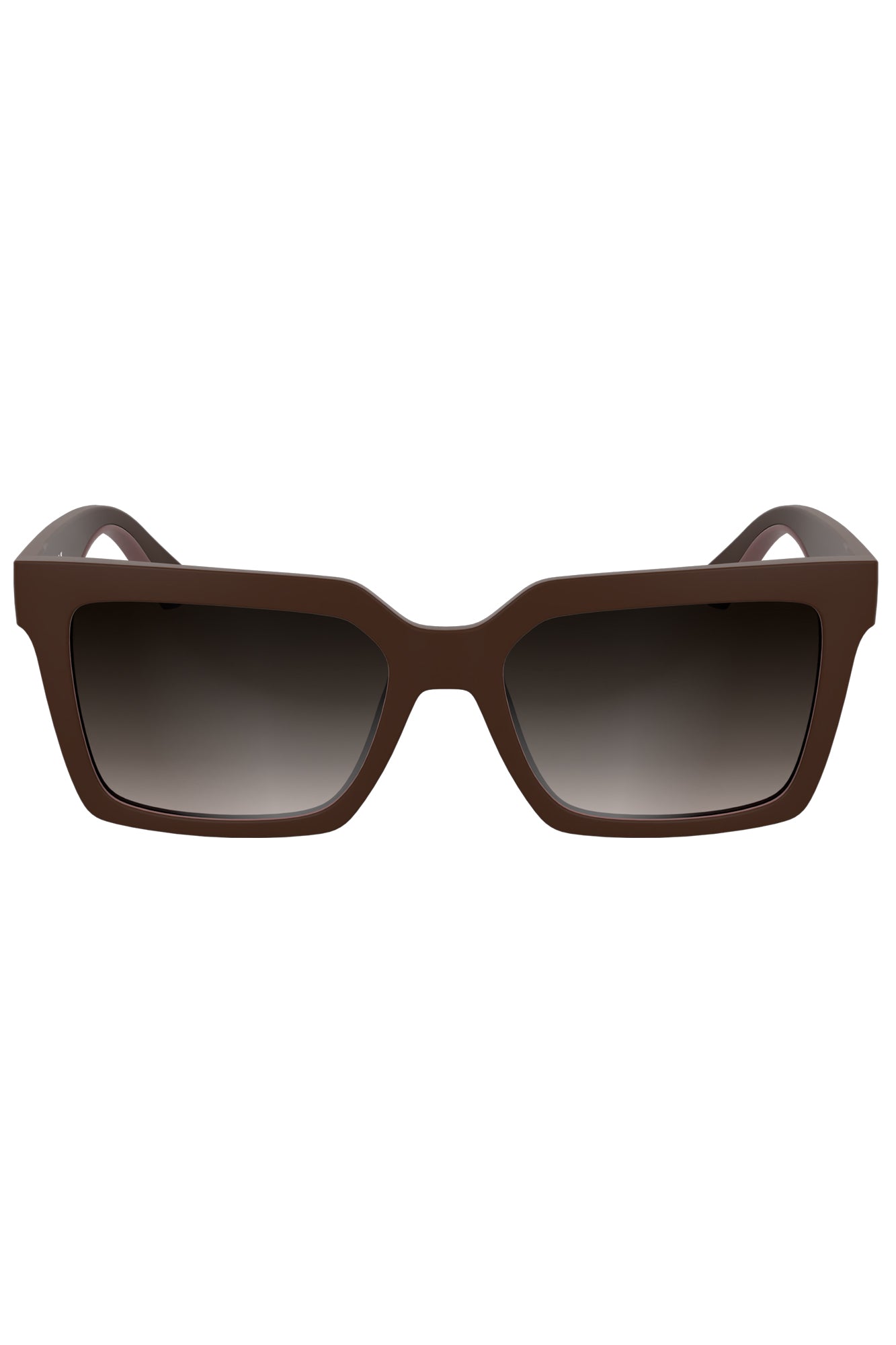 OCCHIALI DA SOLE DONNA CALVIN KLEIN ROSSO-0