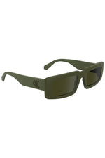OCCHIALI DA SOLE DONNA CALVIN KLEIN VERDE-2