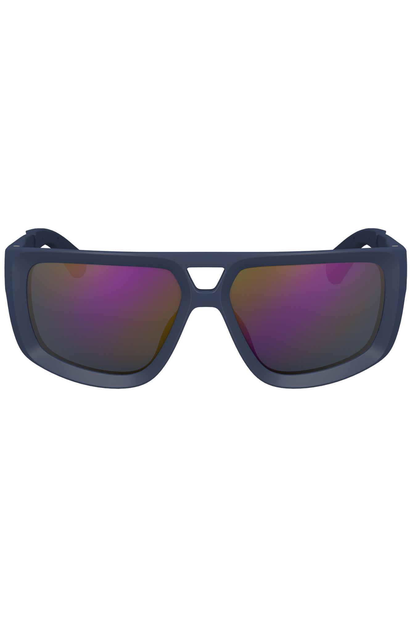 OCCHIALI DA SOLE CALVIN KLEIN DA UOMO BLU-0
