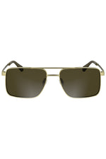 CALVIN KLEIN MEN'S SUNGLASSES GOLD-0