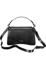 COCCINELLE WOMEN'S BLACK BAG