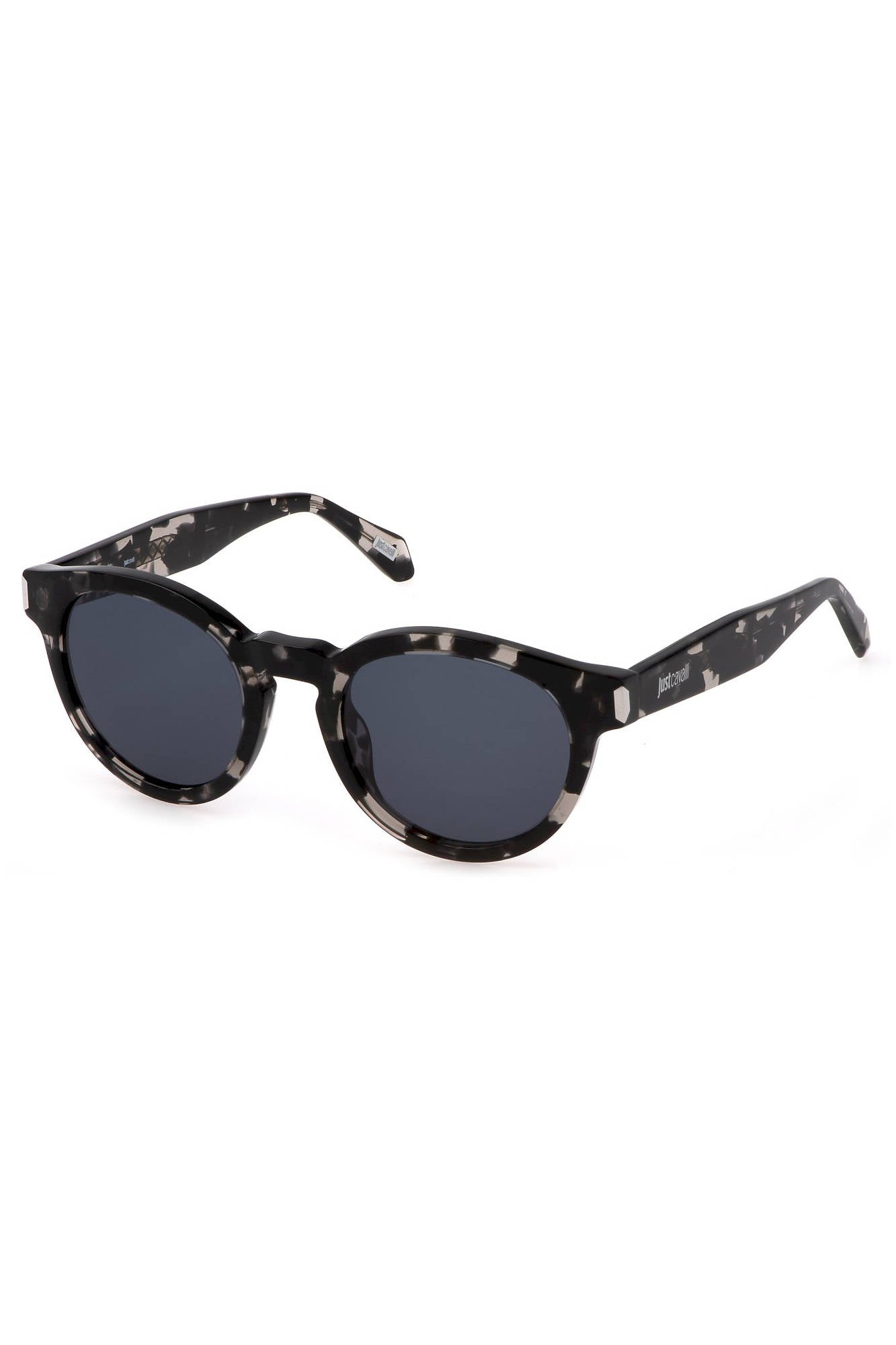 OCCHIALI DA SOLE DONNA JUST CAVALLI NERI-0