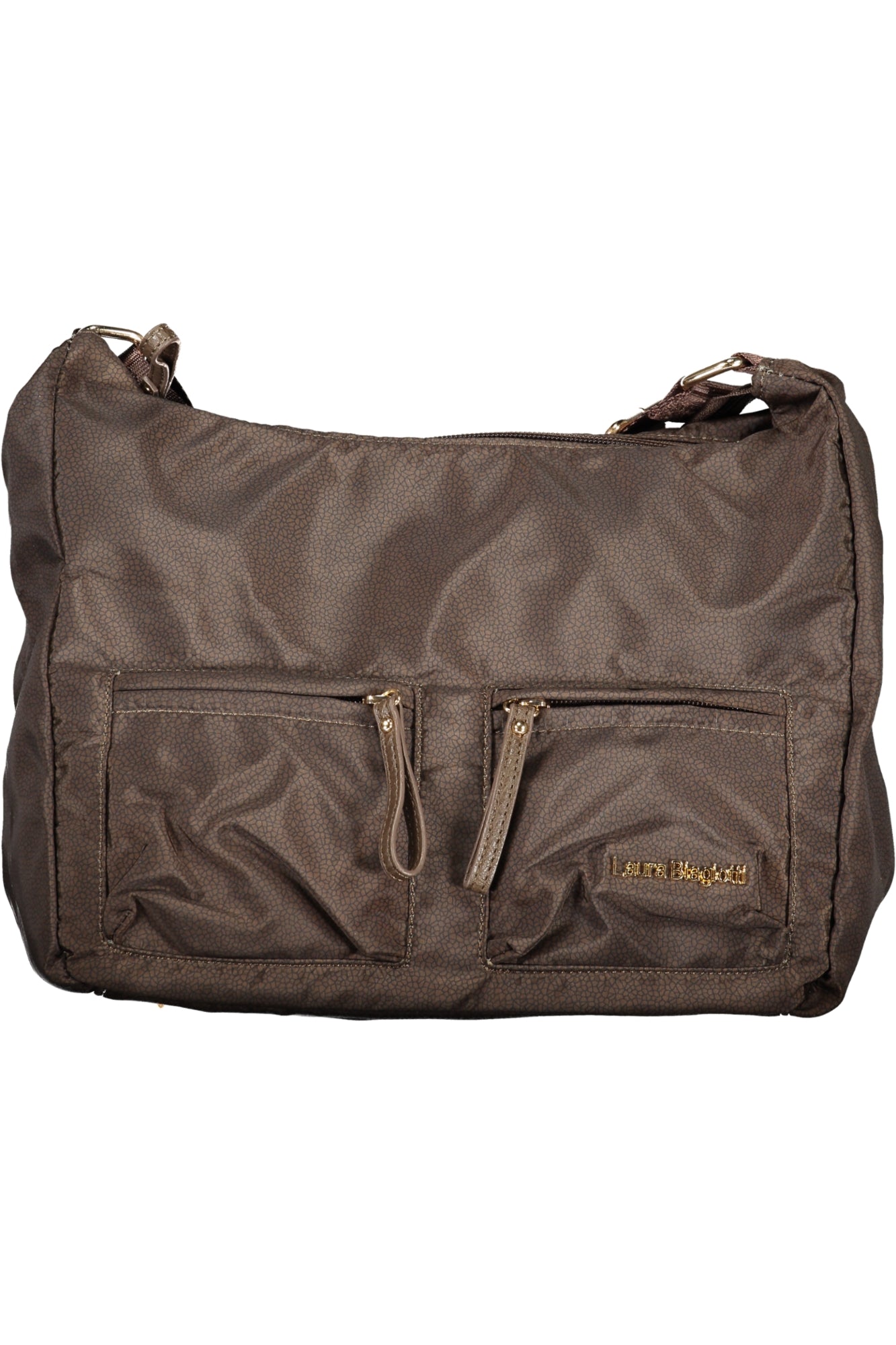 BORSA MARRONE DONNA LAURA BIAGIOTTI-0